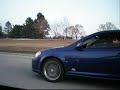 SRT-4 vs cobalt ss SRT-4 vs cobalt ss