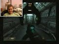 Mesh Does Doom 3 Christmas Special