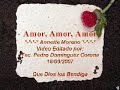 amor amor amor  annette moreno 