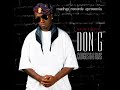 Don.G - S.e.f (2008)