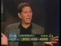 Paul Thompson interviewed by Peter Coyote (1 of 3)