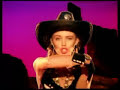 KYLIE MINOGUE - PARTY MEGAMIX