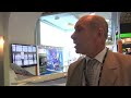 My video interview on the Russian MC-21 with Irkut VP for marketing VP @ #DXB11 http://t.co/7qQU6265