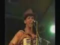 Caio o palco