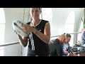 Woz and Woz on the ASB Classic Podcast