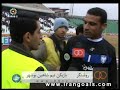 [IPL W20] Traktor Sazi Tabriz - Shahin Bushehr