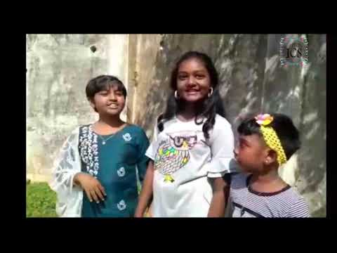 ICSJC CORONA AWARENESS SONG