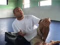 Renzo Gracie's doc