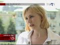 TVR - exterminarea romanilor - COPII CU COPII