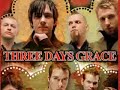 Just Like You- Three Days Grace