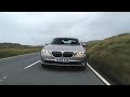 The new BMW 7 Series