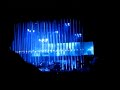 Radiohead - Weird Fishes/Arpeggi LIVE @ Nissan Pavilion Radiohead - Weird Fishes/Arpeggi LIVE @ Nissan Pavilion