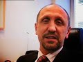 Johan Vande Lanotte over een beter democratie Johan Vande Lanotte over een beter democratie
