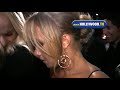 Hayden Panettiere Leaves Blackberry Bold Party. Hayden Panettiere Leaves Blackberry Bold Party.