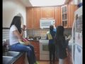 Movie Time - ALHS Final Project AOIT