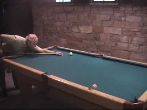 Please Sign In  to View Pool & Billiards Online Video