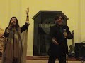 A Ruhe Pak-Anil & Reena Kant A Ruhe Pak-Anil & Reena Kant