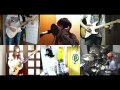 [HD]Natume Yuujinchou san OP [Boku ni Dekiru Koto] Band cover