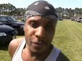 Demented Mindss Productions presents Suicide Squad Dancers Virginia Beach Performance # 1. Featuring Flip d' Skript and Mike Swift. (part 1 of 5)