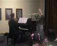 Bach Air Duett Piano & Flute