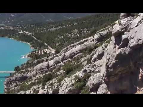 Lacs et plateaux du Verdon