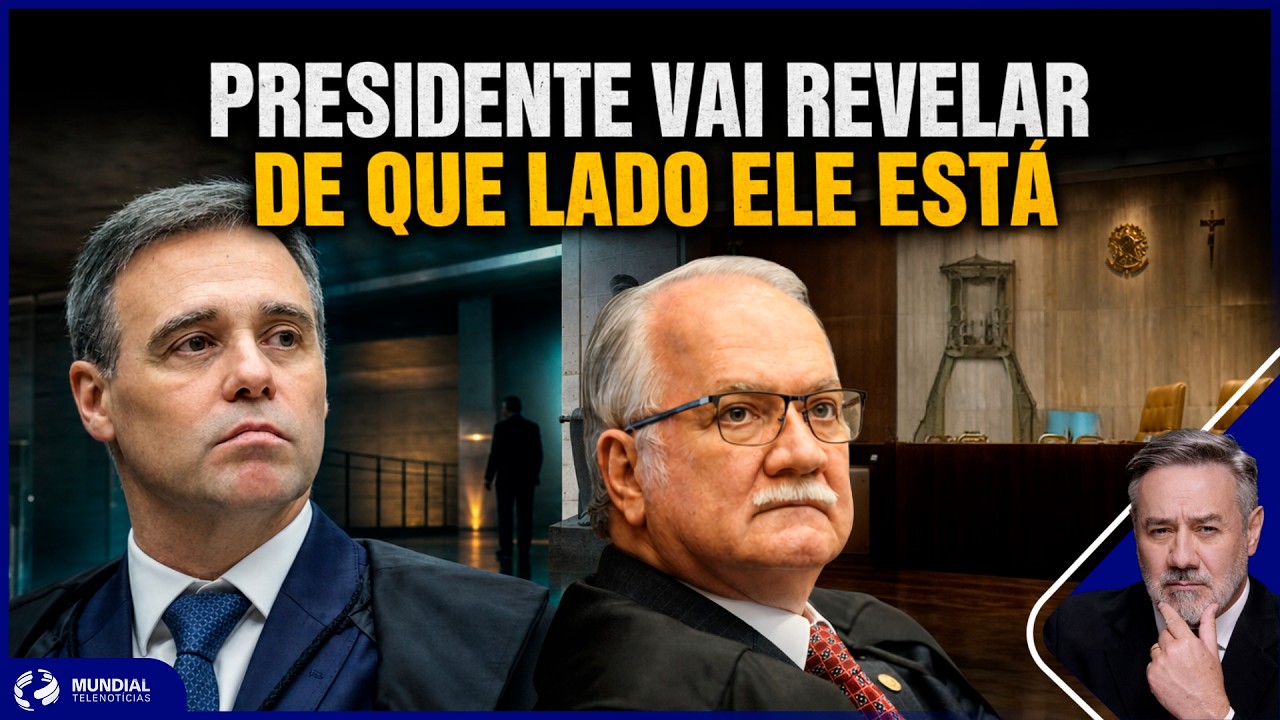 Mendonça VAI até FACHIN e COBRA atitude #flaviobolsonaro  #juizdefora  #eleições2026