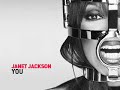 Janet Jackson - You