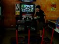 Dream to nightmare challengueR - A Stepmania Arcade