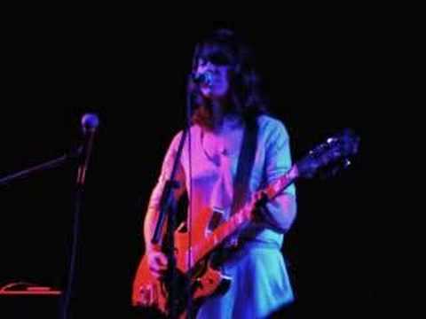 Feist - Intuition (live)