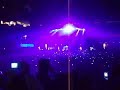 Concierto CURTIS. 50Cent en Madrid.