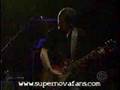 My Iron Lung - Patrice Pike