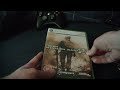 Modern Warfare 2 Unboxing