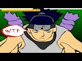 naruto ultimate dance flash