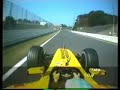2002 F1 Suzuka Takuma Sato Onboard 2002 F1 Suzuka Takuma Sato Onboard