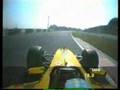 2002 F1 Suzuka Takuma Sato Onboard