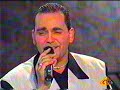 WILLY ROKA DANCE CON GERSON GALV�N