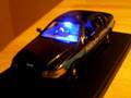 videos de Model Police Car with LED Lights and Siren (video 2)