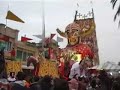 Carnevale di Viareggio 2008