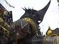 Carnevale di Viareggio 2008