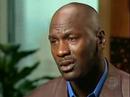 Michael Jordan interview. life after his career (2/2)