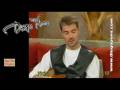 videos de DIEGO PONS -  BUEN DÍA URUGUAY 2000 PARTE1