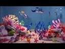 Keedo Animal Jukebox DVD - Dolphins