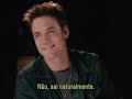 The way you make me feel - AWTR The way you make me feel - AWTR