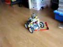 Lego Disk Laucher 2