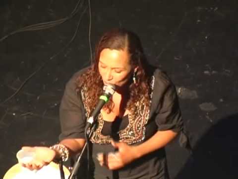 Andrea Thompson