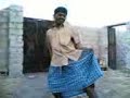 indian usher
