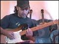 impellitteri inspiration