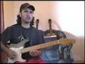 impellitteri inspiration