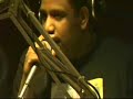 AKA the Junkies Live @ 3FM - Konijntje AKA the Junkies Live @ 3FM - Konijntje