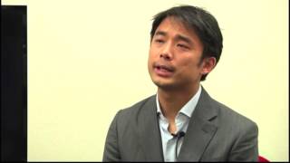 ライフネット生命・岩瀬大輔社長の仕事術|単純作業こそ大切に